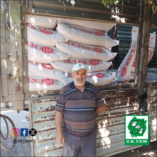 Kırşehir Akpınar Bayimiz Cengiz Şahin'i Ziyaret Ettik