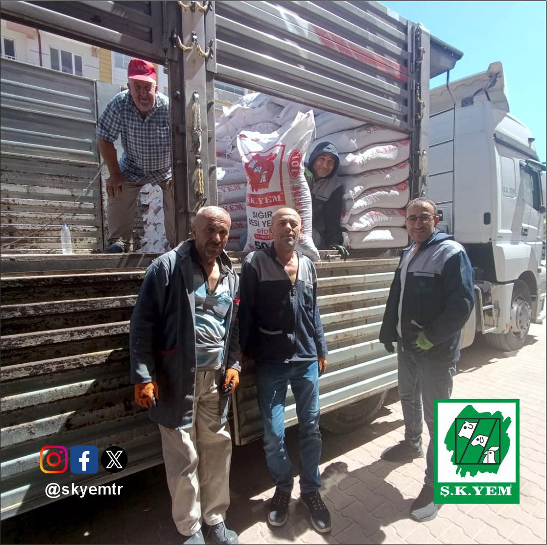 Konya Çumra Bayimiz Ayhan Ünal Beyi Ziyaret Ettik