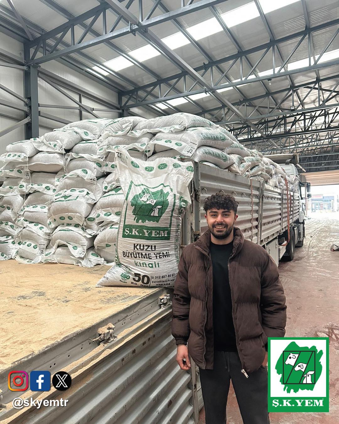 Erzincan Bayimiz Kaşıkçı Ticareti Ziyaret Ettik