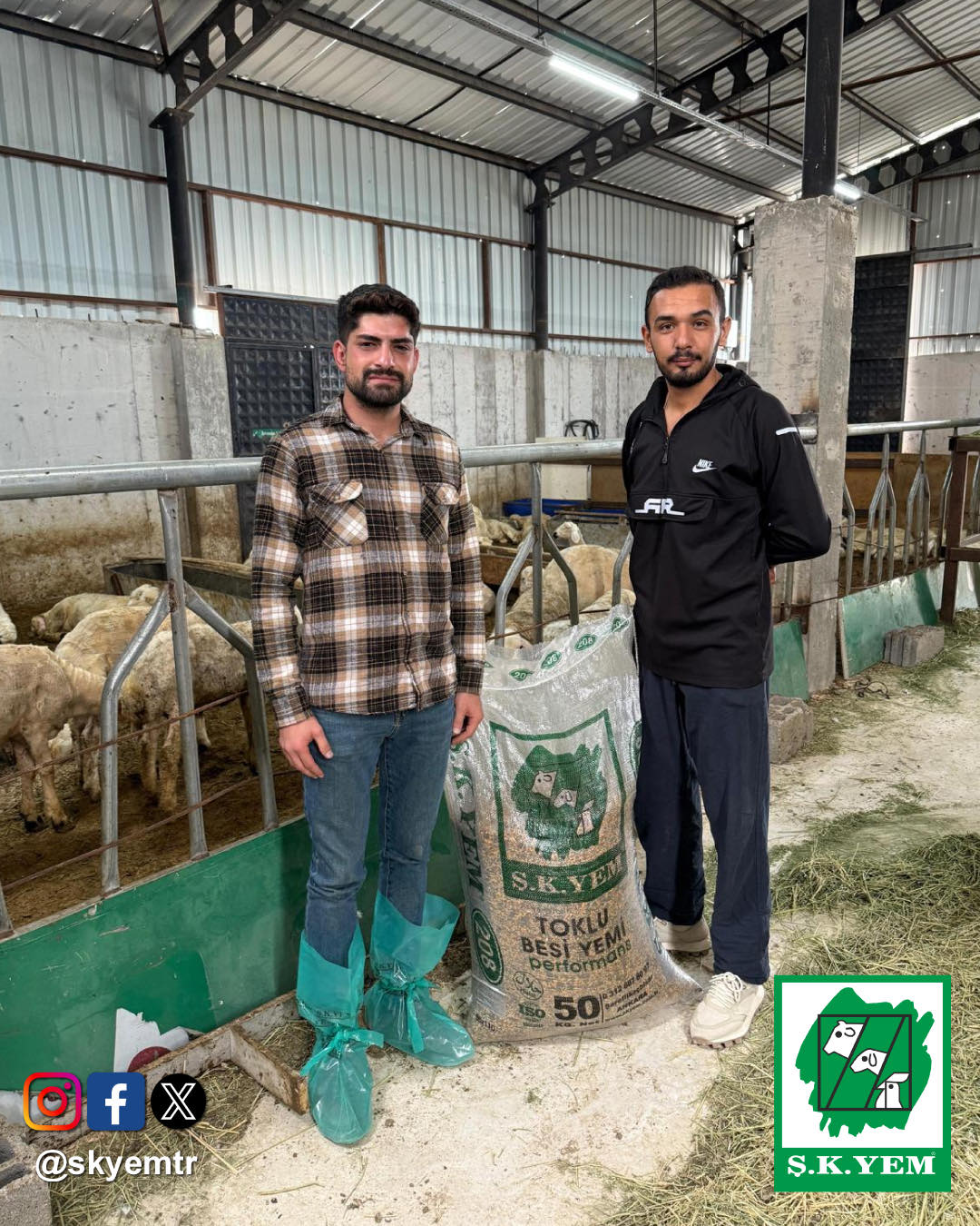 Konya Çarıklar Mahallesinden Hasan Selvi Beyi Ziyaret Ettik