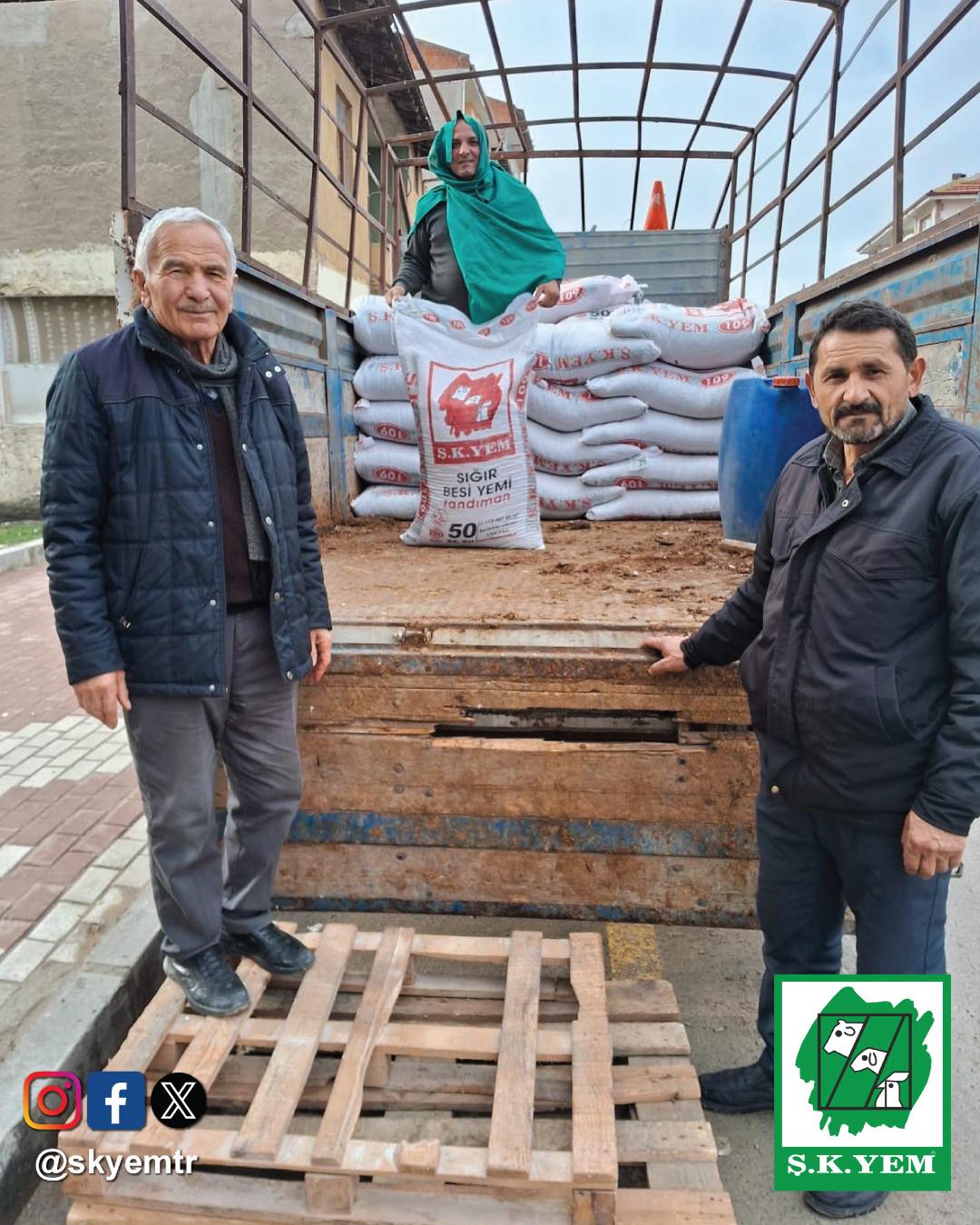 Çorum Sungurlu Bayimiz Hüseyin Sarısakaloğlu Beyi Ziyaret Ettik